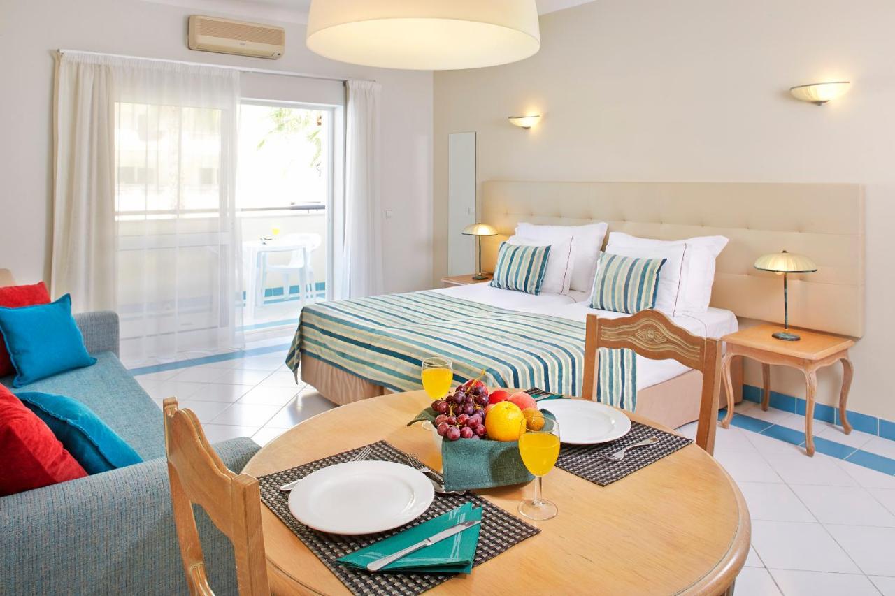 Luna Miramar Club Apart-hotel Albufeira