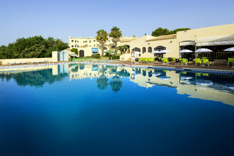 Luna Miramar Club Apart-hotel 4*