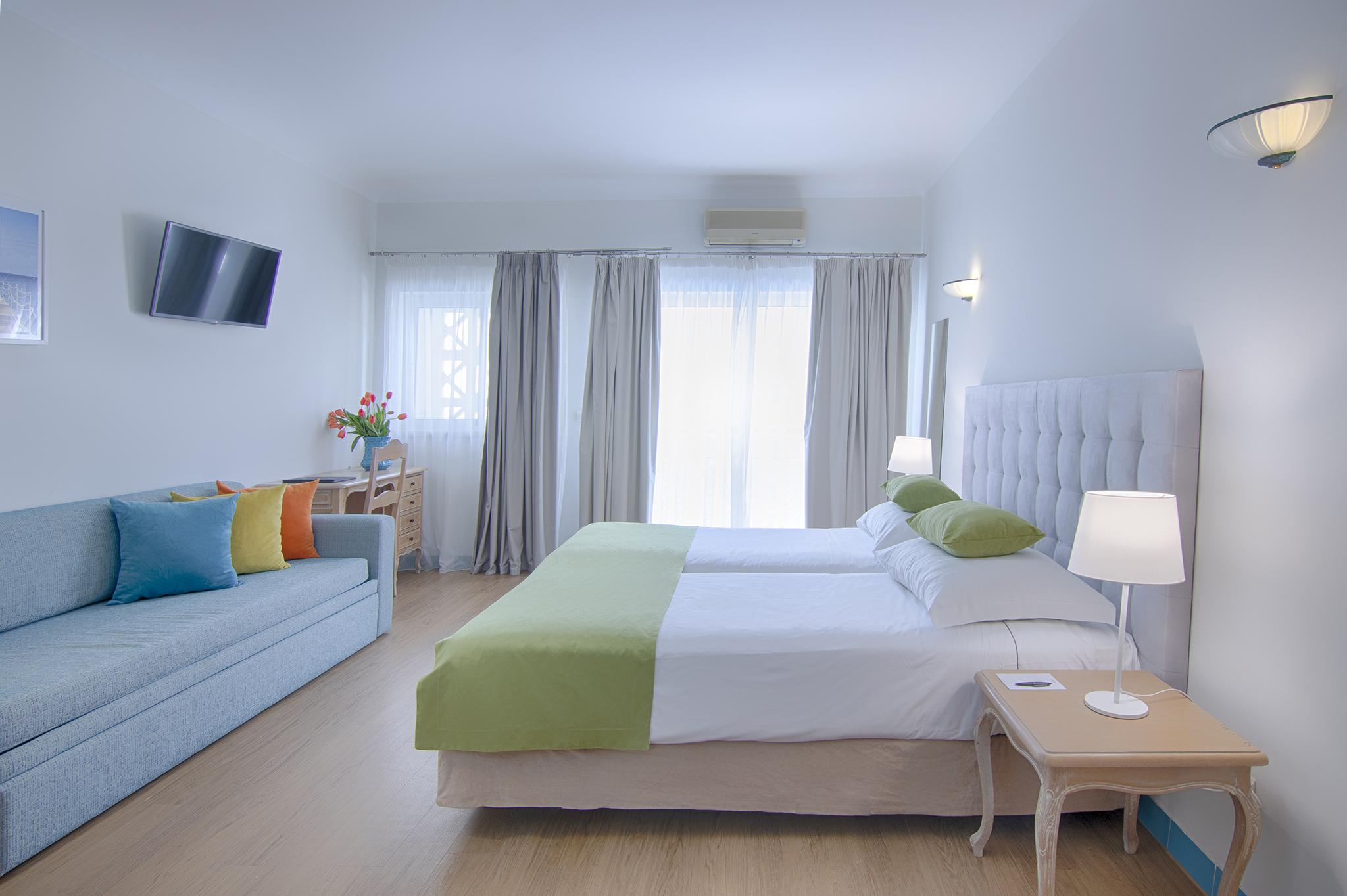 Apart-hotel Luna Miramar Club Albufeira