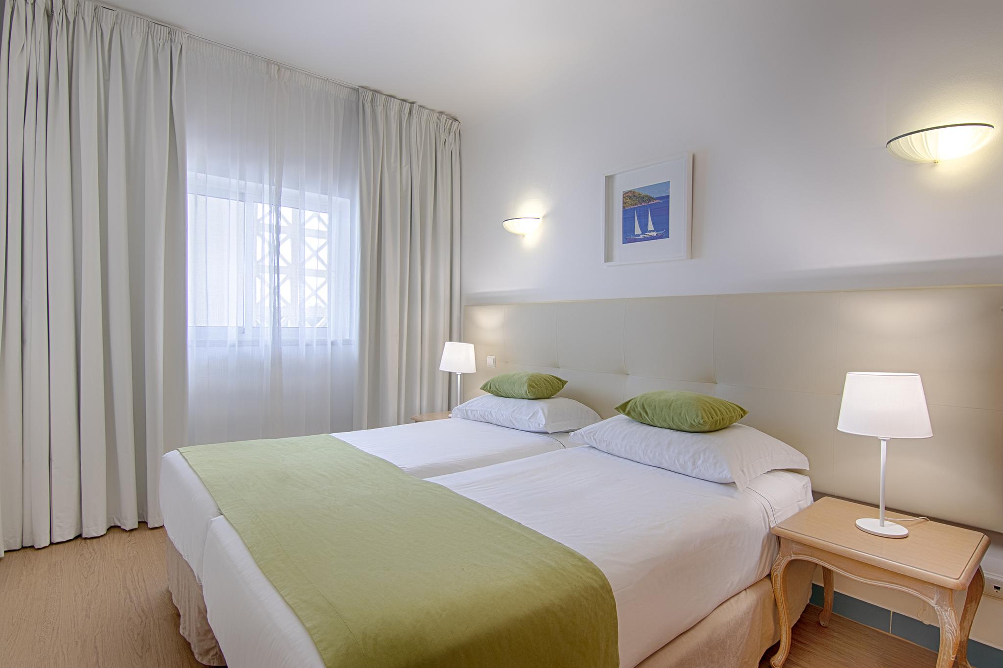Apart-hotel Luna Miramar Club