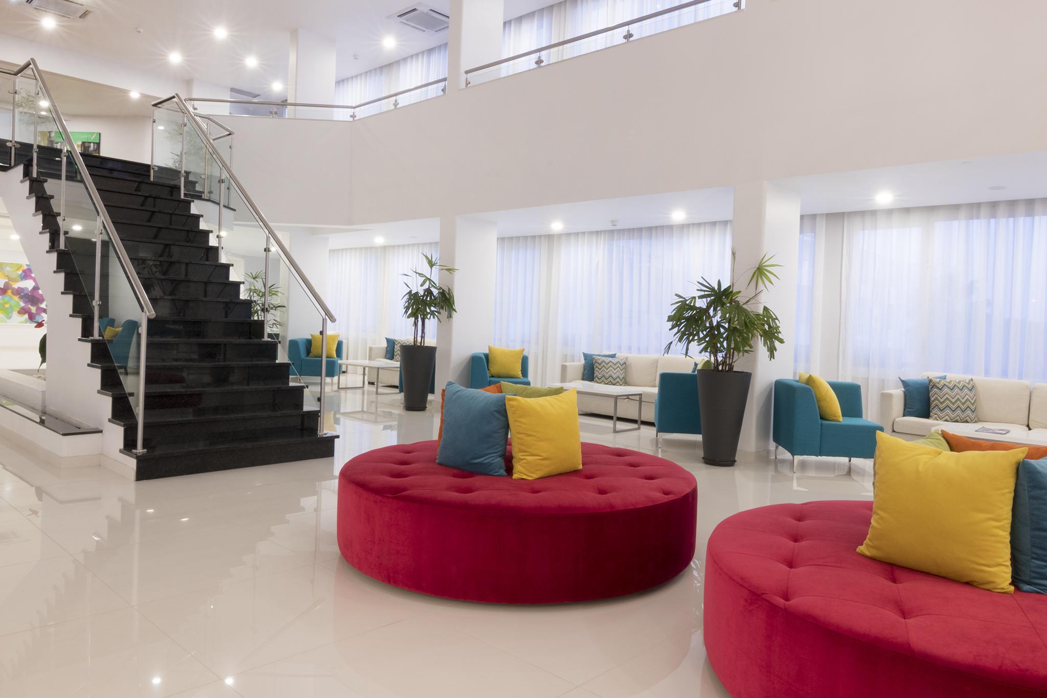 Luna Miramar Club Apart-hotel Albufeira