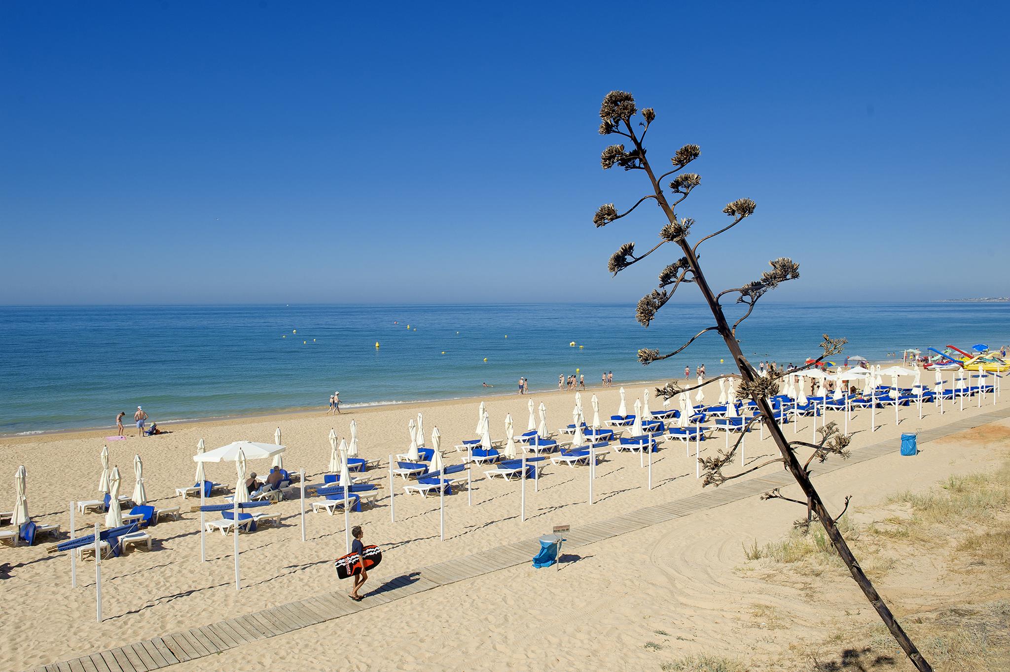 Luna Miramar Club Apart-hotel 4*