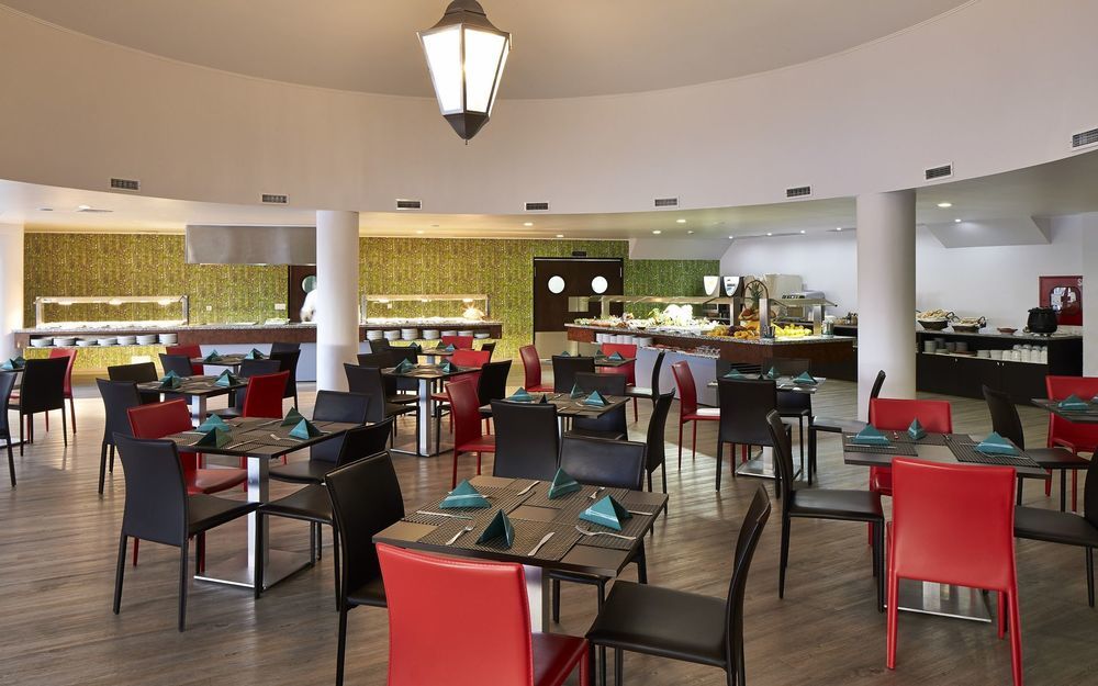 Luna Miramar Club Apart-hotel Albufeira