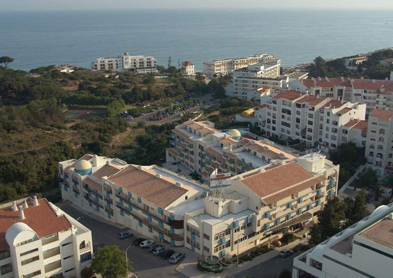 Luna Miramar Club Apart-hotel