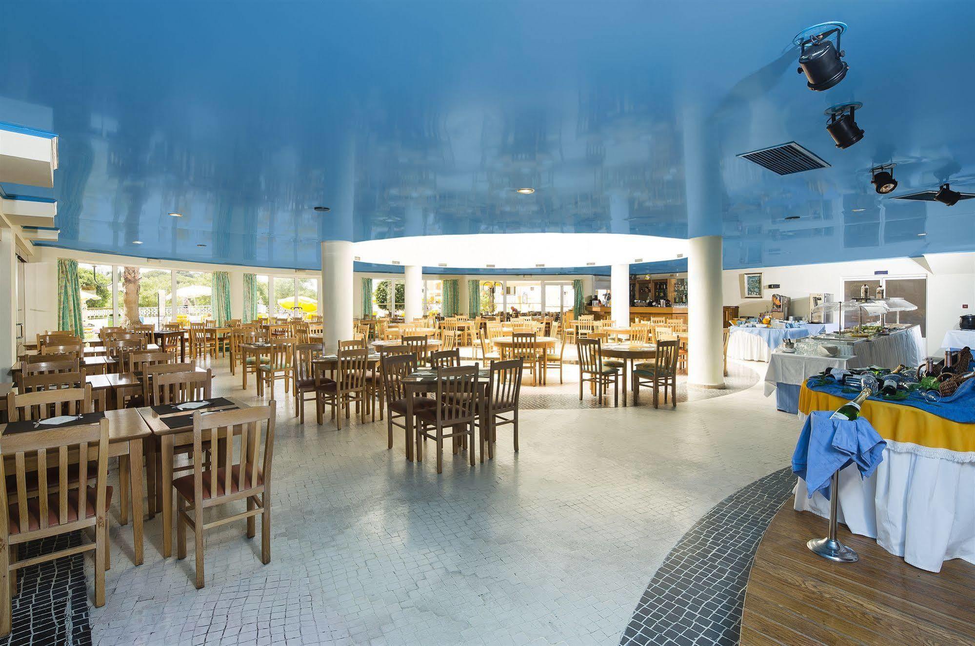 Luna Miramar Club Apart-hotel
