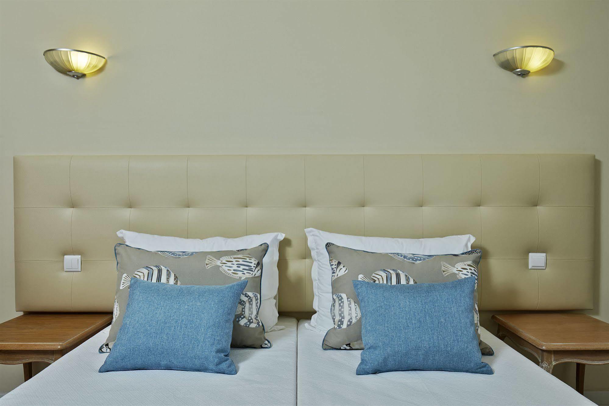 Apart-hotel Luna Miramar Club