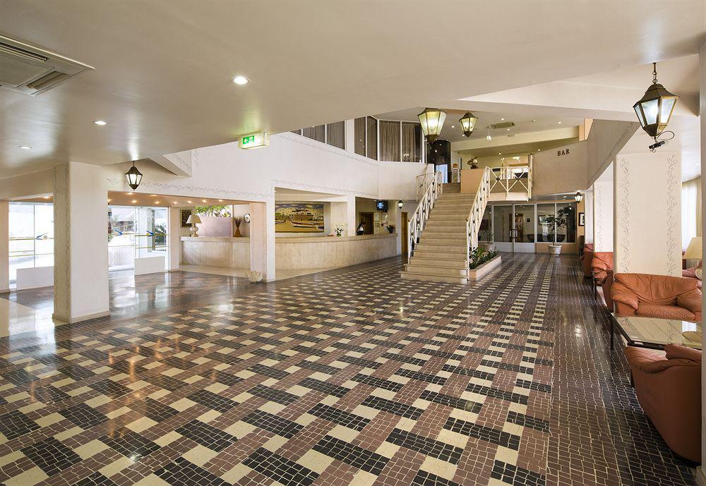 Luna Miramar Club Apart-hotel Albufeira