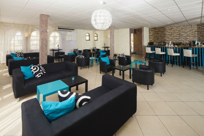 Hotel apartamentowy Luna Miramar Club Albufeira